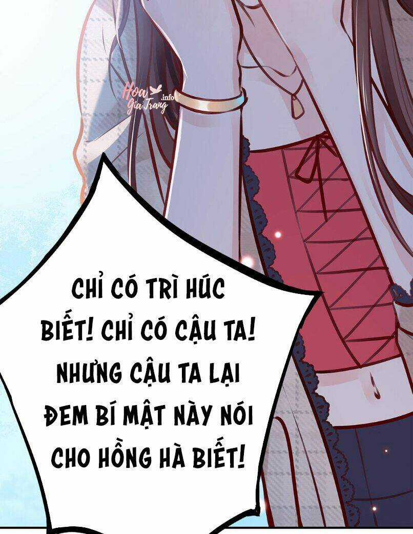 Chồng Trước 18 Tuổi Chapter 7 trang 28