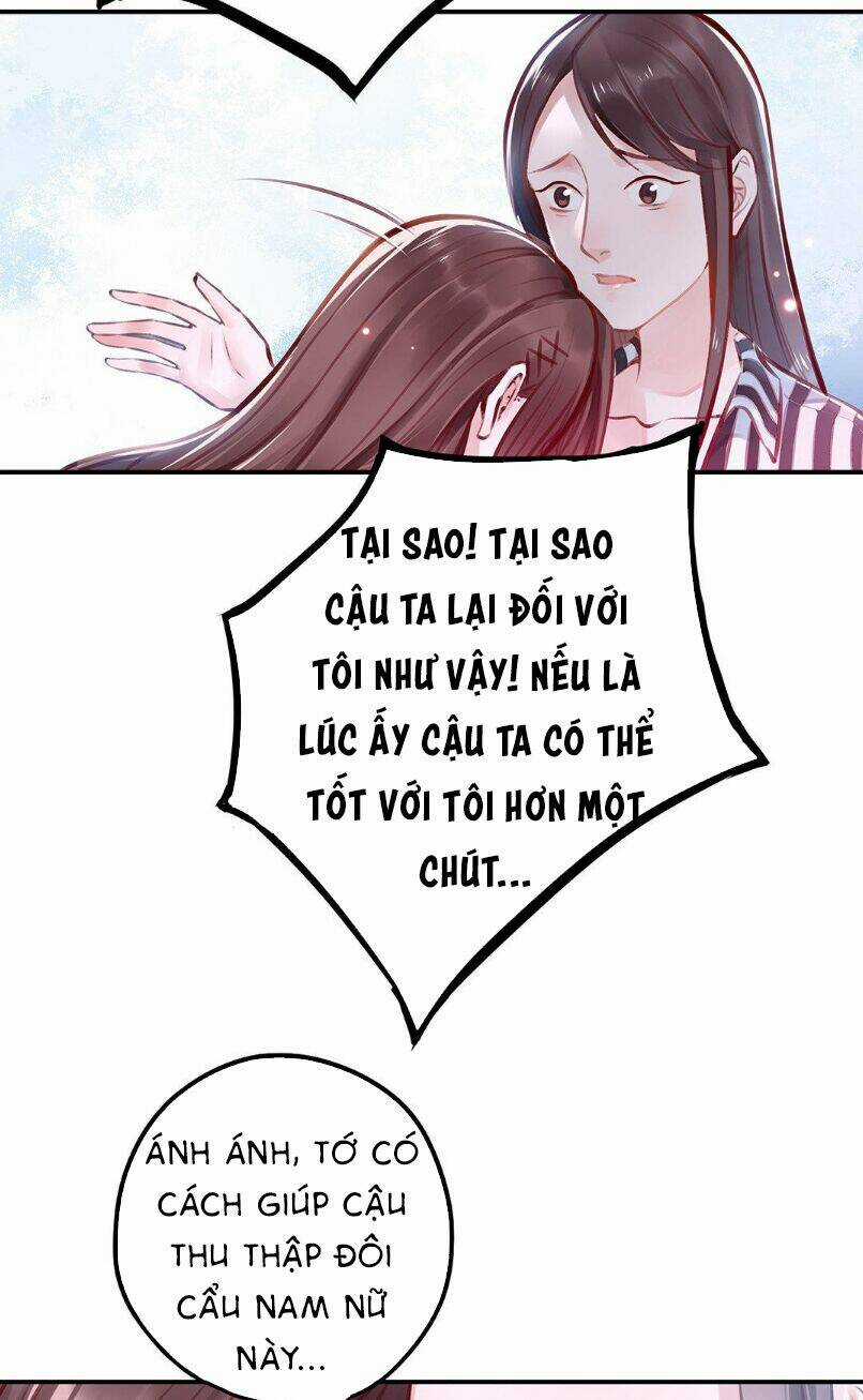 Chồng Trước 18 Tuổi Chapter 7 trang 29