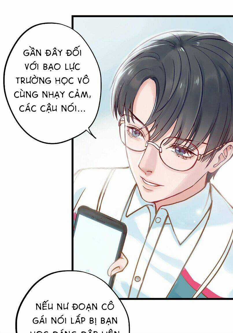 Chồng Trước 18 Tuổi Chapter 7 trang 3