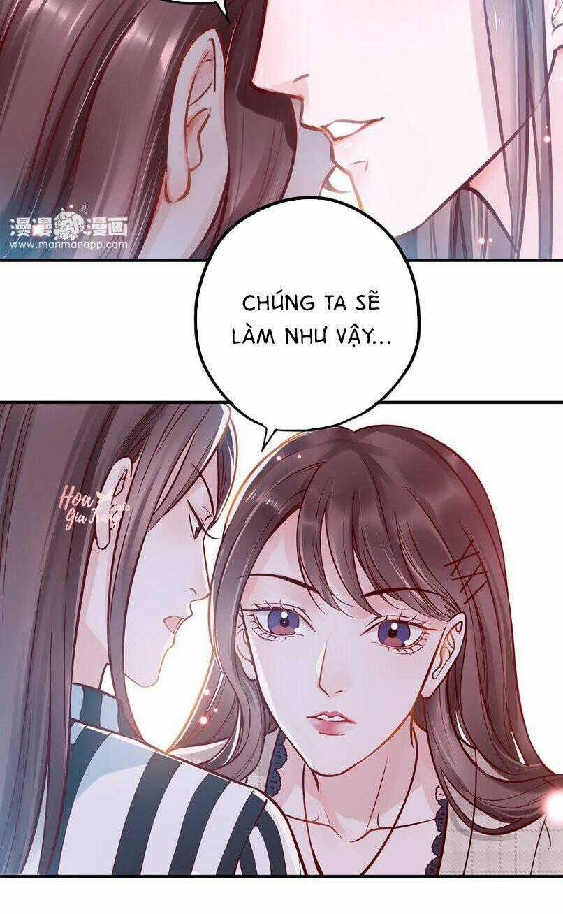 Chồng Trước 18 Tuổi Chapter 7 trang 30