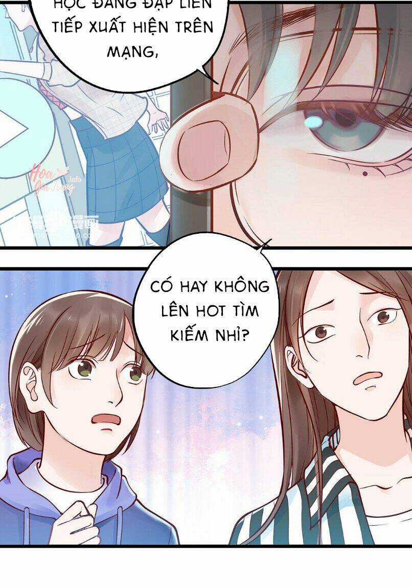 Chồng Trước 18 Tuổi Chapter 7 trang 4