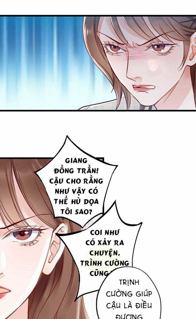Chồng Trước 18 Tuổi Chapter 7 trang 5