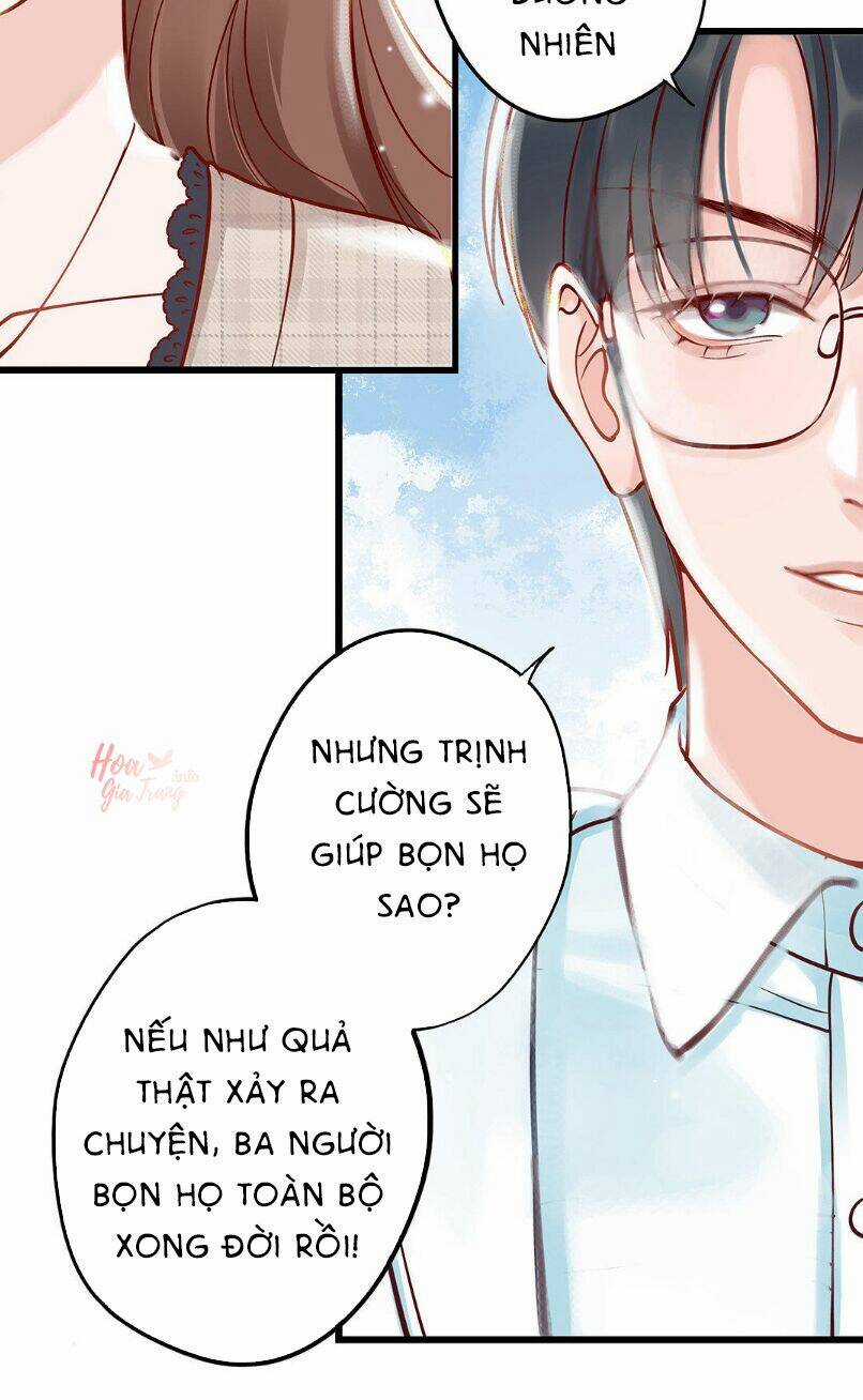 Chồng Trước 18 Tuổi Chapter 7 trang 6