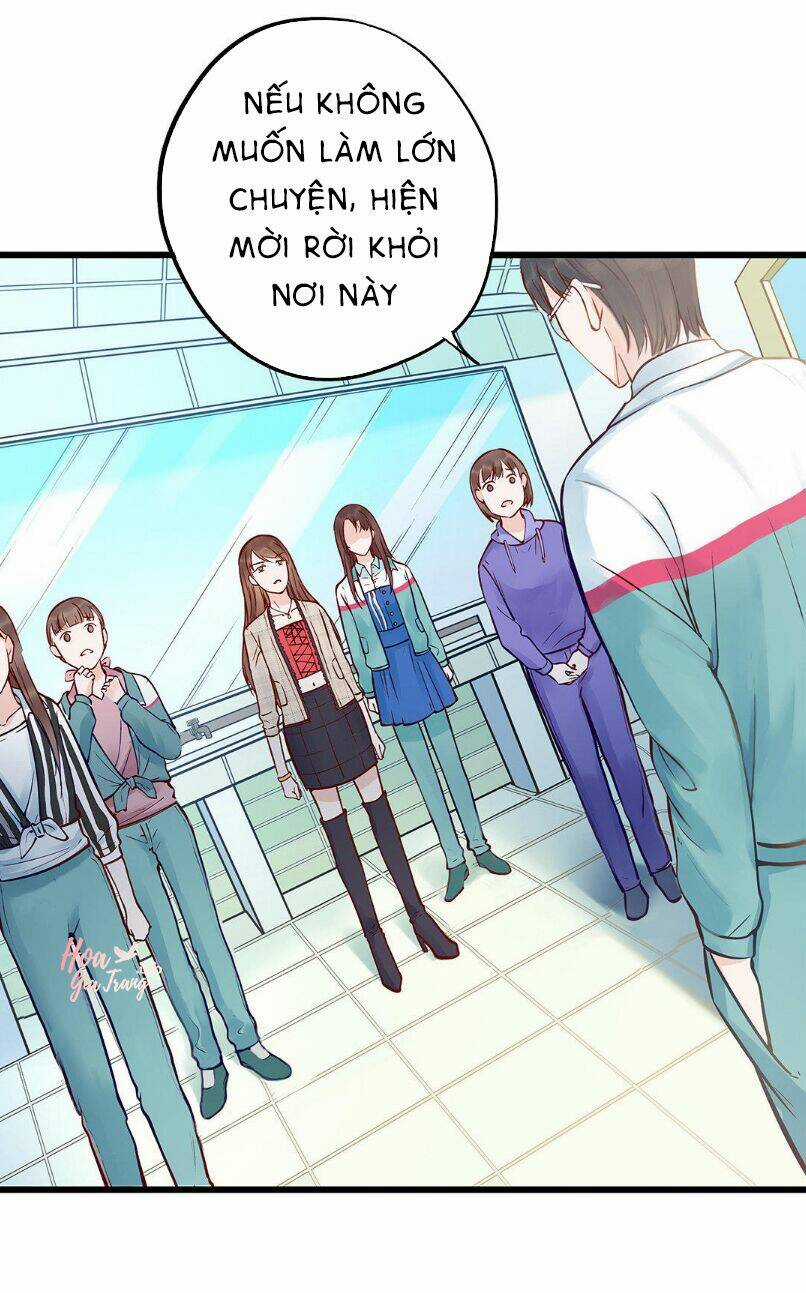 Chồng Trước 18 Tuổi Chapter 7 trang 7