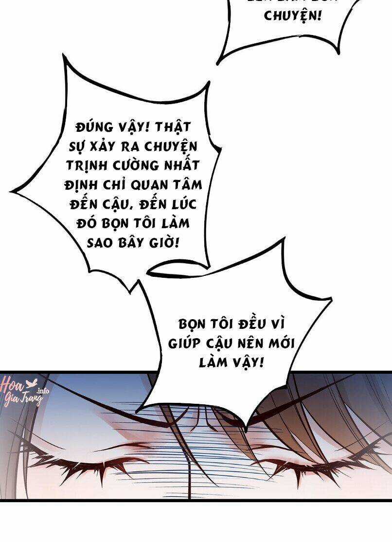 Chồng Trước 18 Tuổi Chapter 7 trang 9