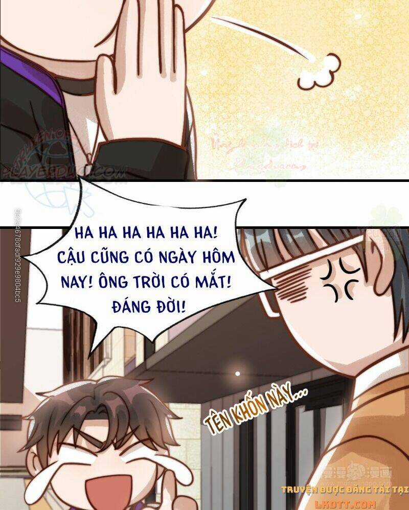 Chồng Trước 18 Tuổi Chapter 70 trang 12