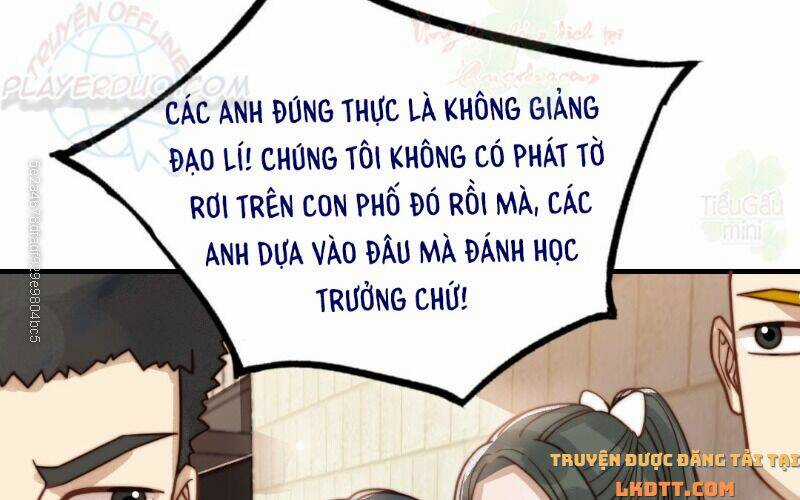 Chồng Trước 18 Tuổi Chapter 70 trang 14