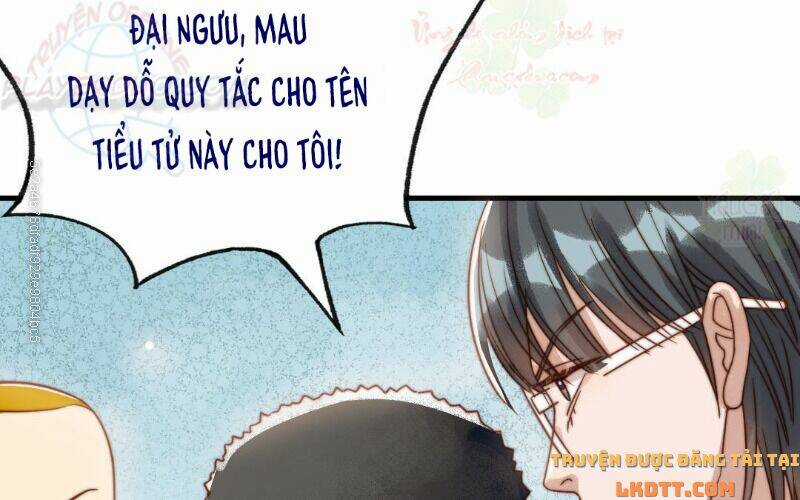Chồng Trước 18 Tuổi Chapter 70 trang 18