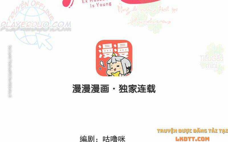 Chồng Trước 18 Tuổi Chapter 70 trang 2