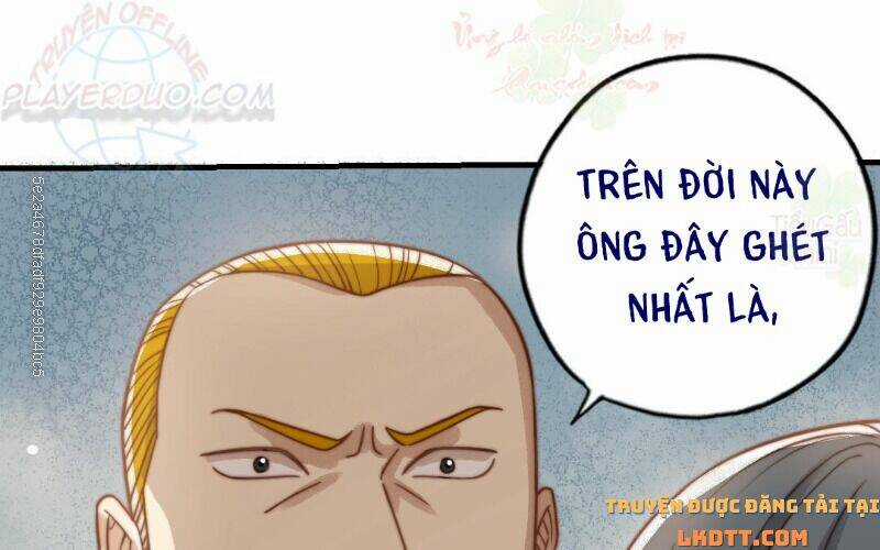 Chồng Trước 18 Tuổi Chapter 70 trang 21