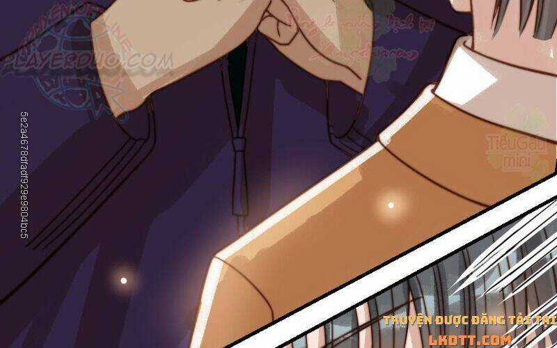 Chồng Trước 18 Tuổi Chapter 70 trang 23