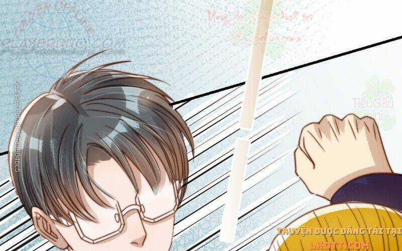 Chồng Trước 18 Tuổi Chapter 70 trang 27