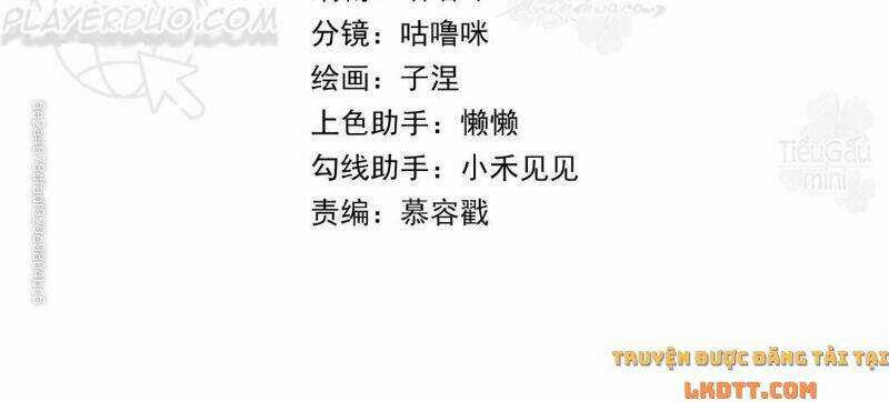 Chồng Trước 18 Tuổi Chapter 70 trang 3