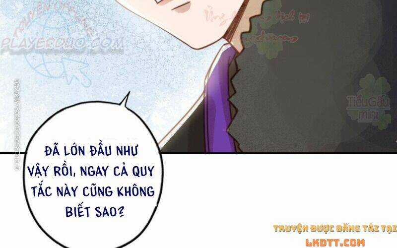 Chồng Trước 18 Tuổi Chapter 70 trang 54