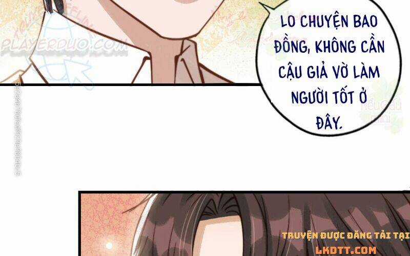 Chồng Trước 18 Tuổi Chapter 70 trang 59