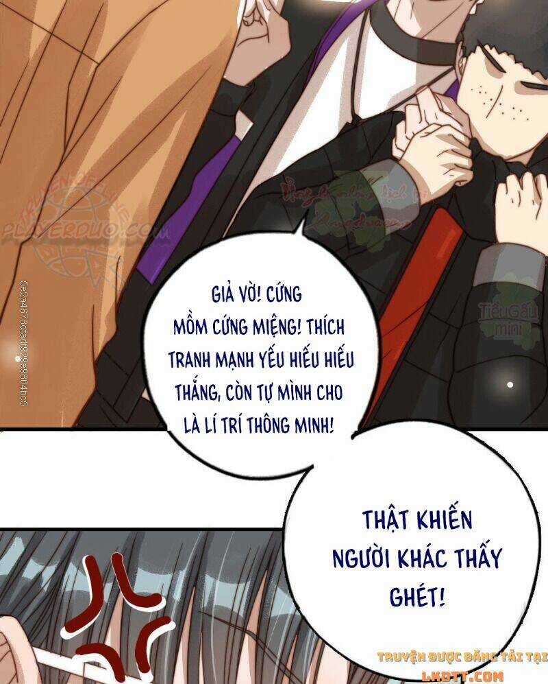 Chồng Trước 18 Tuổi Chapter 70 trang 63