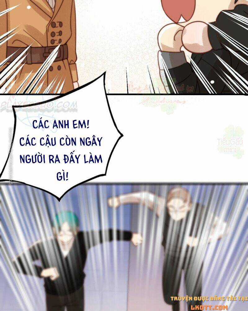 Chồng Trước 18 Tuổi Chapter 70 trang 68