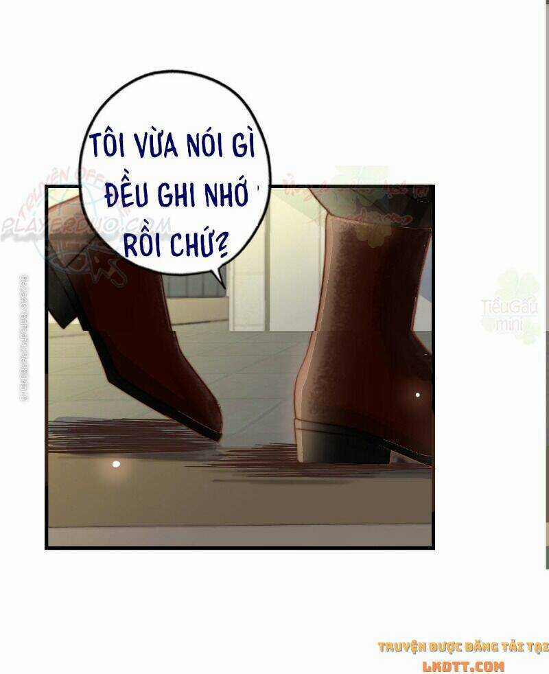 Chồng Trước 18 Tuổi Chapter 70 trang 74