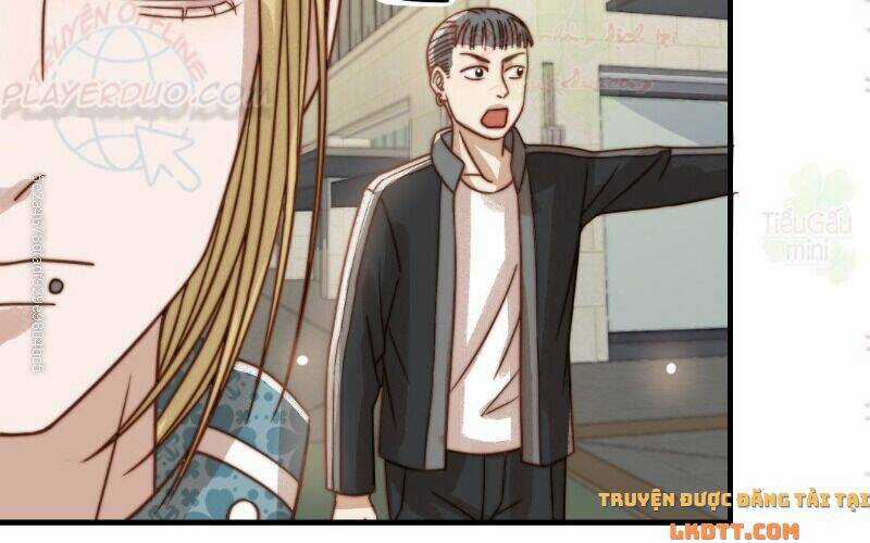 Chồng Trước 18 Tuổi Chapter 70 trang 77