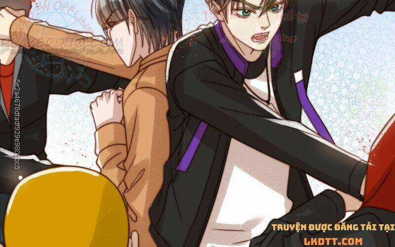 Chồng Trước 18 Tuổi Chapter 70 trang 79