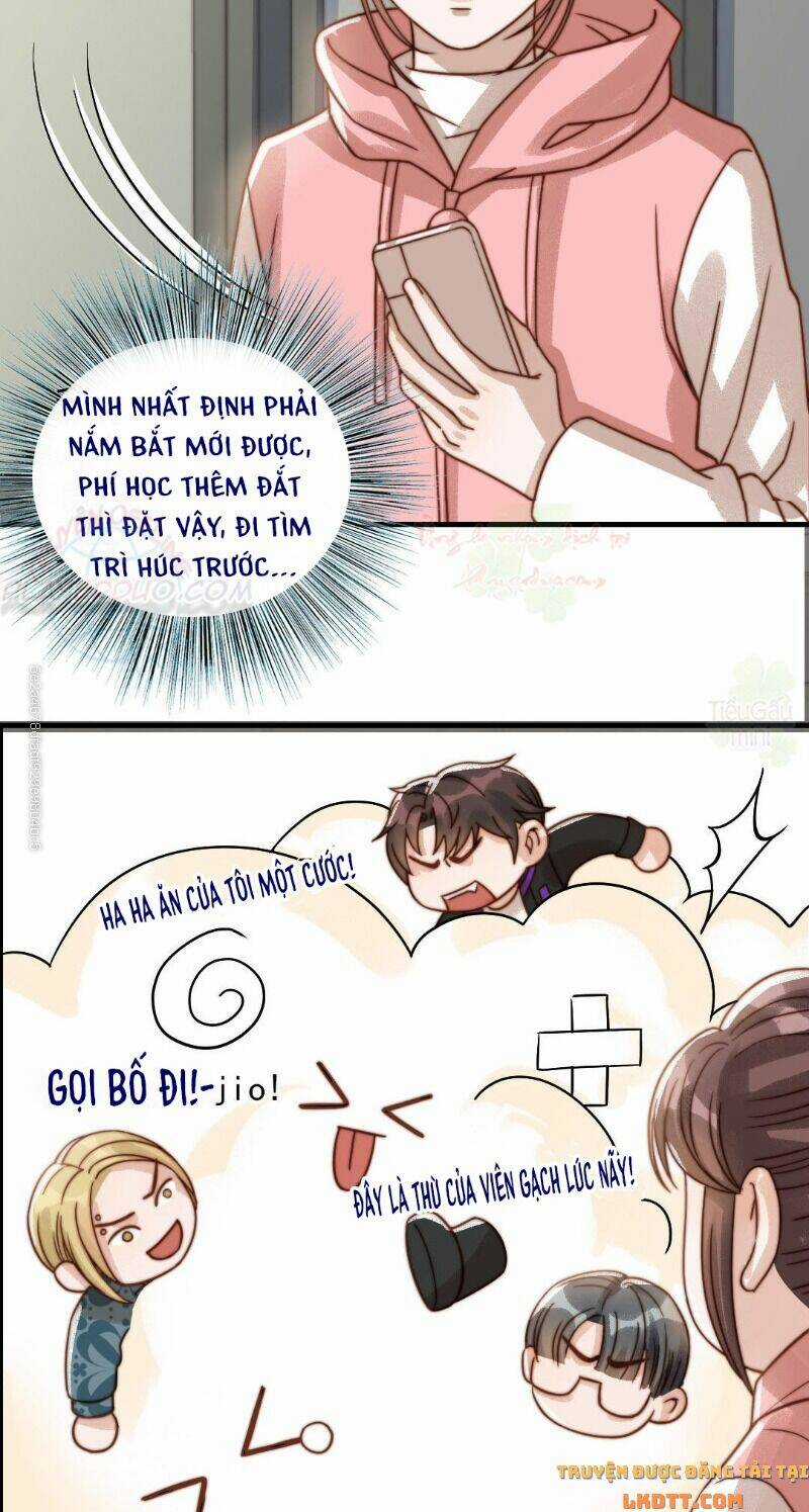 Chồng Trước 18 Tuổi Chapter 70 trang 85