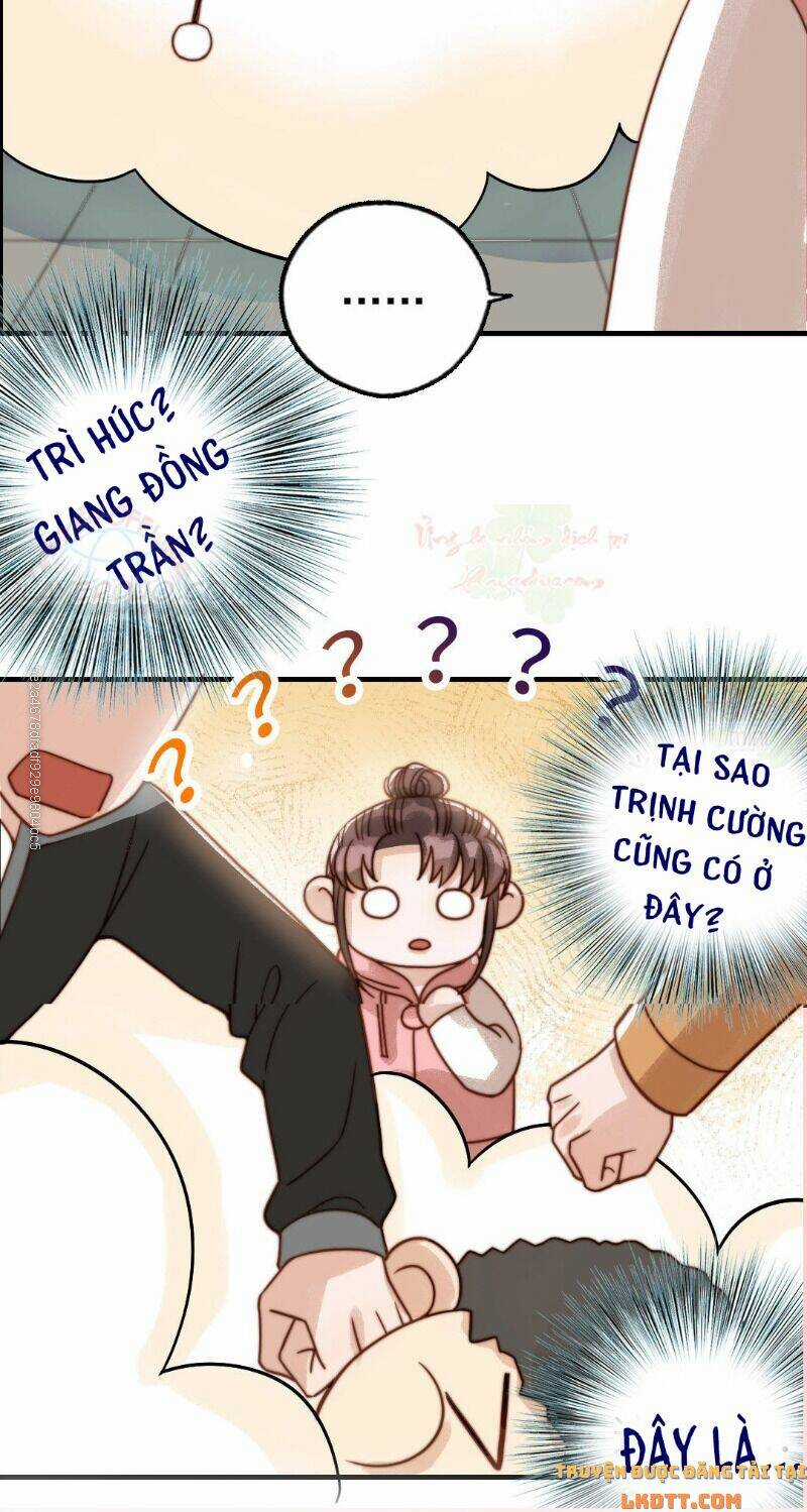 Chồng Trước 18 Tuổi Chapter 70 trang 86