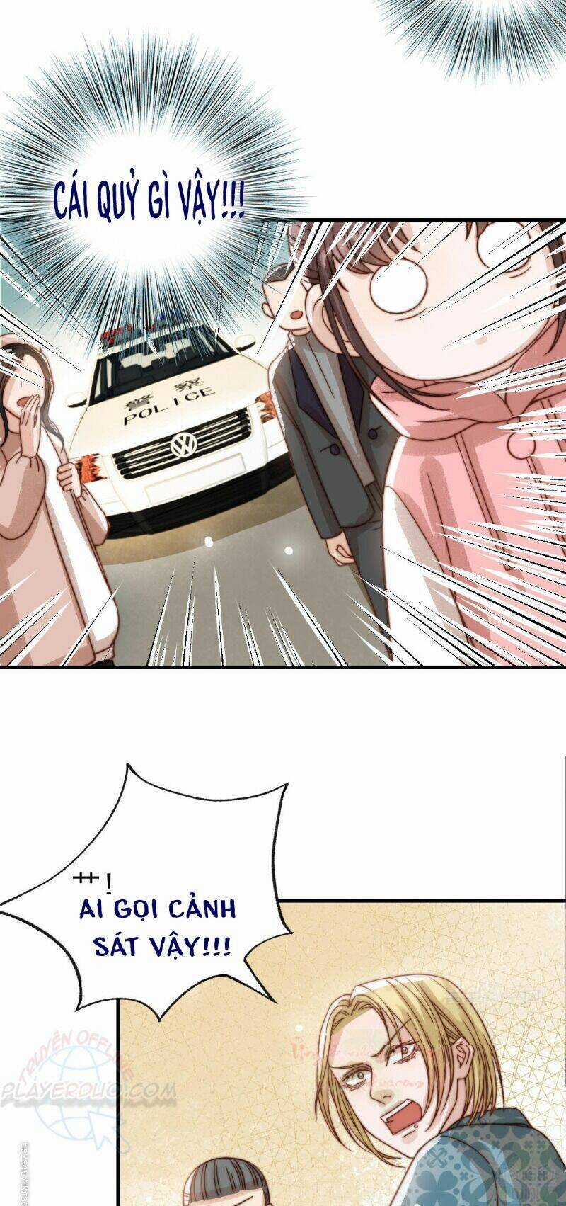 Chồng Trước 18 Tuổi Chapter 70 trang 87