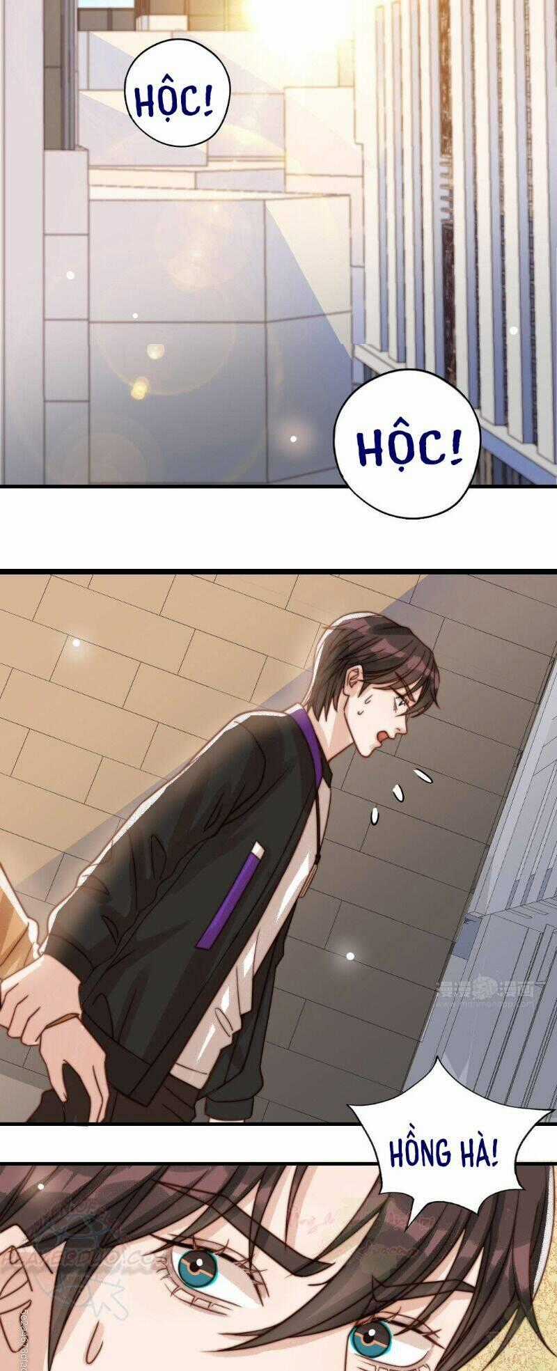 Chồng Trước 18 Tuổi Chapter 70 trang 93