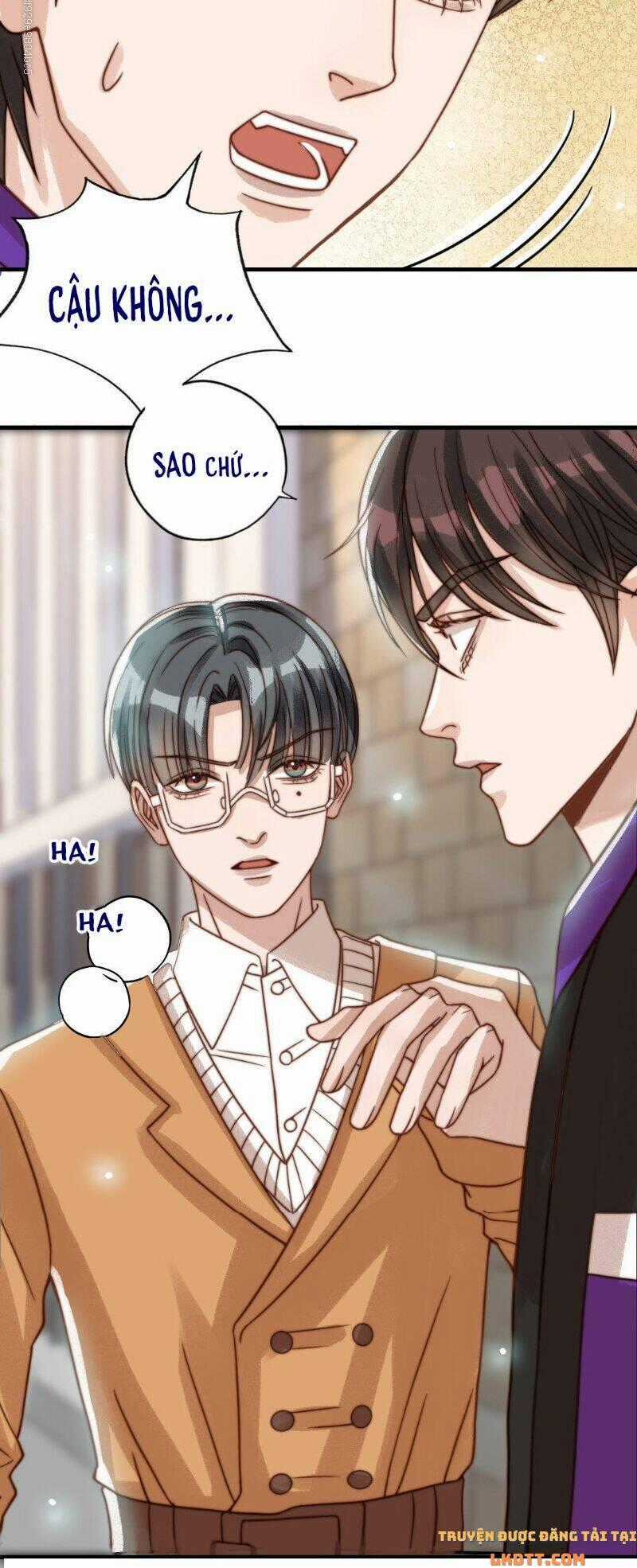 Chồng Trước 18 Tuổi Chapter 70 trang 94