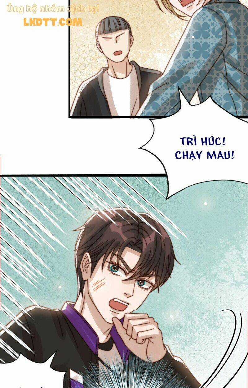 Chồng Trước 18 Tuổi Chapter 71 trang 10
