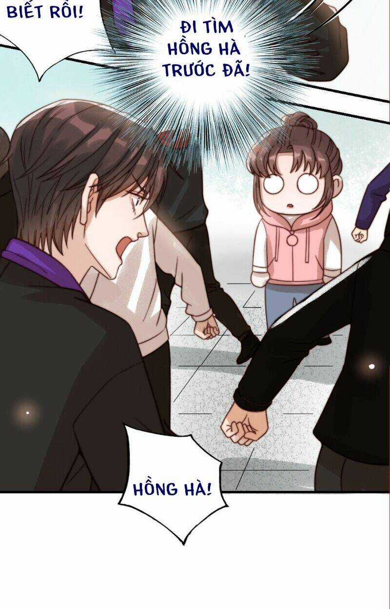 Chồng Trước 18 Tuổi Chapter 71 trang 11