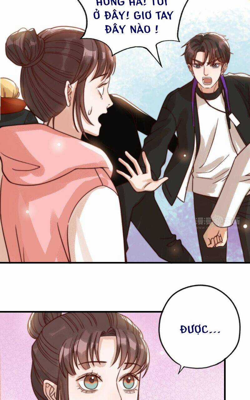 Chồng Trước 18 Tuổi Chapter 71 trang 13