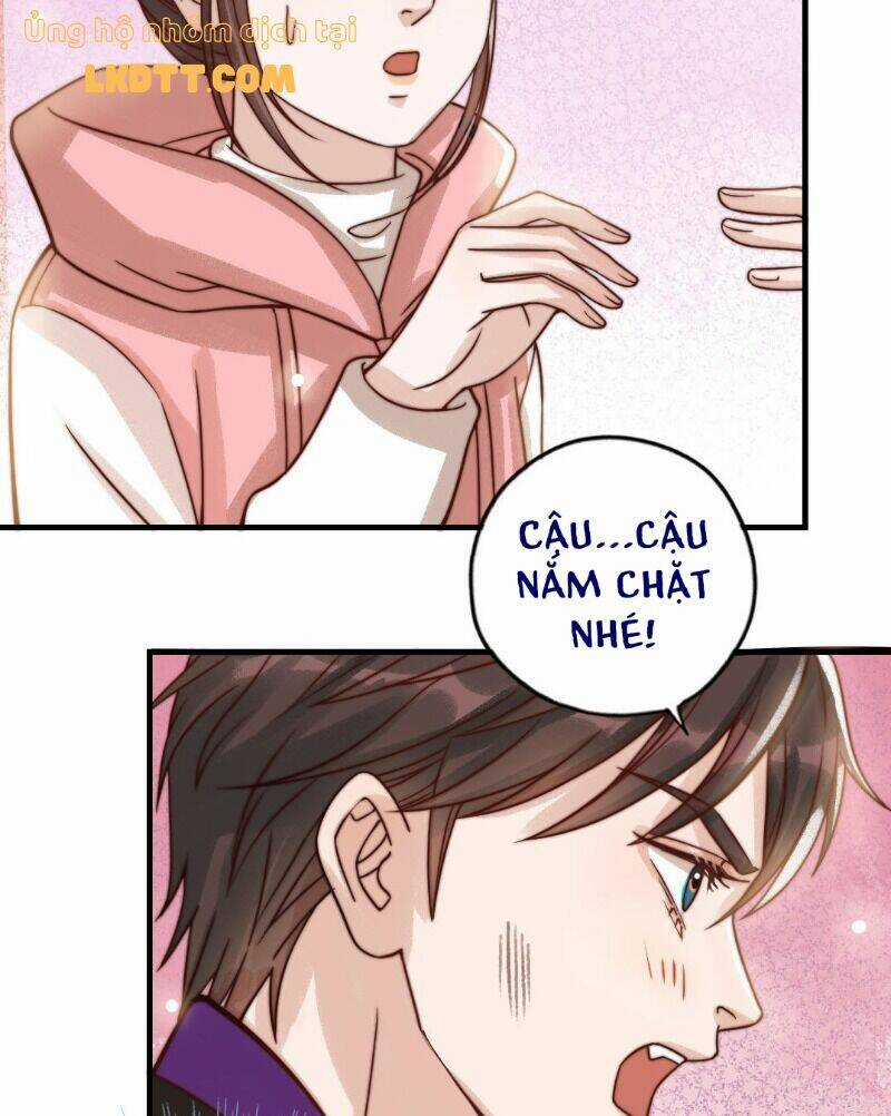 Chồng Trước 18 Tuổi Chapter 71 trang 14