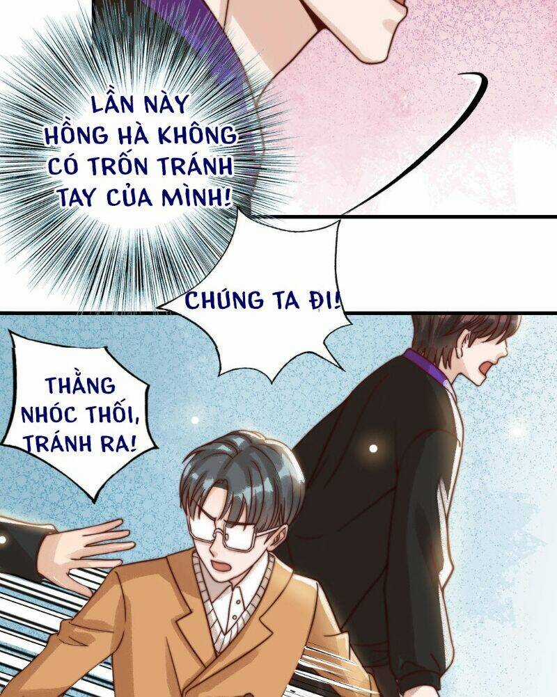 Chồng Trước 18 Tuổi Chapter 71 trang 15