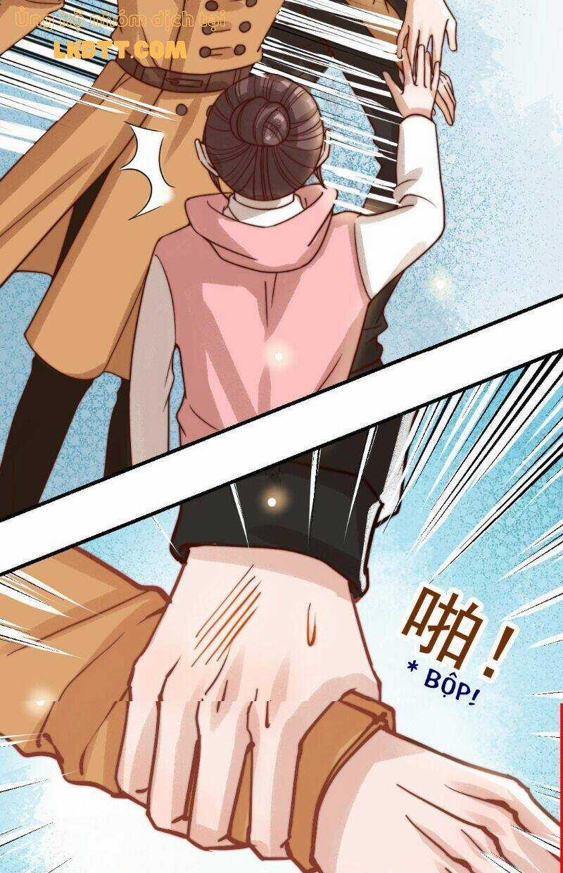 Chồng Trước 18 Tuổi Chapter 71 trang 16