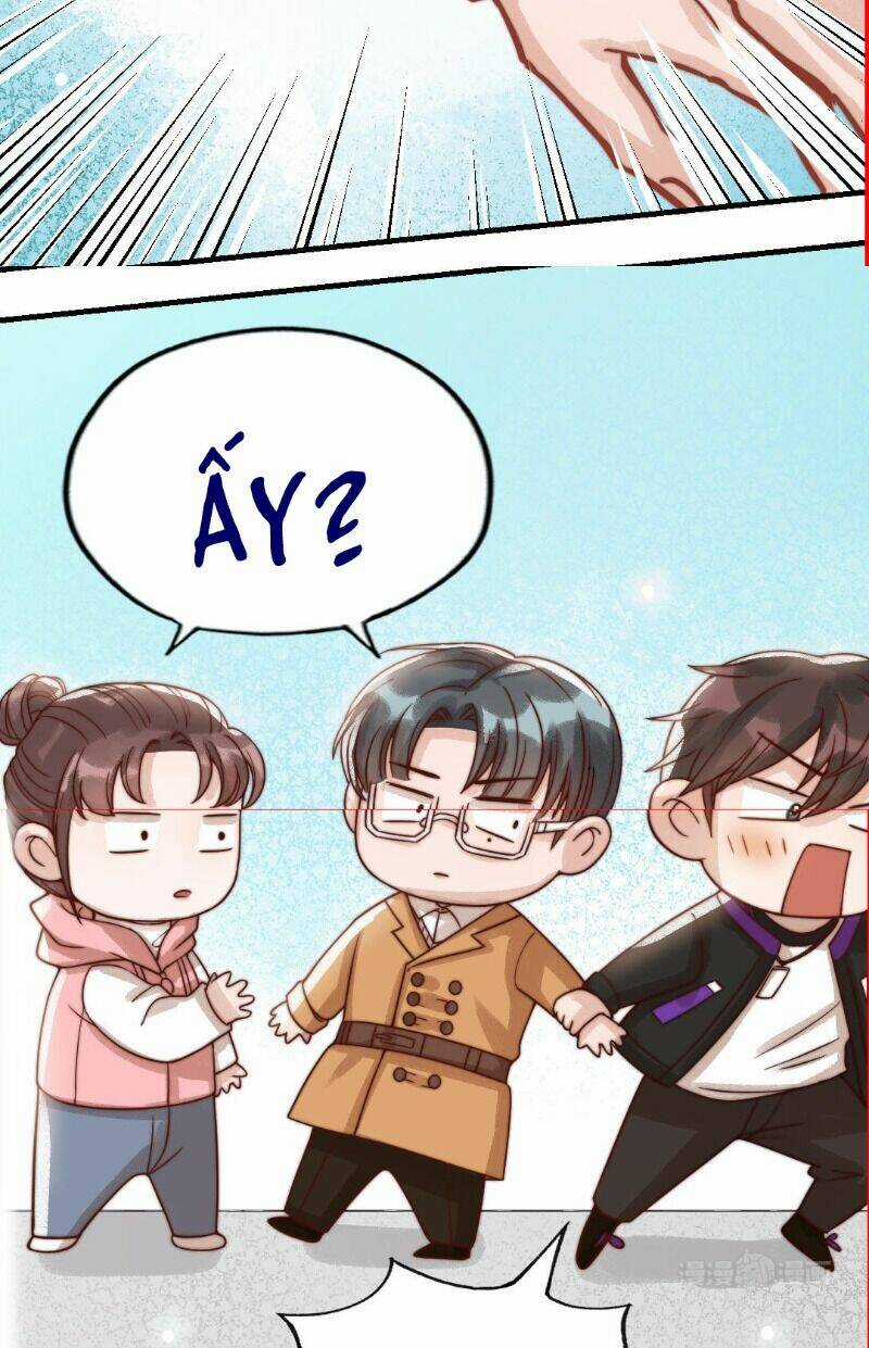 Chồng Trước 18 Tuổi Chapter 71 trang 17