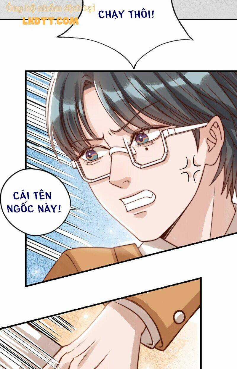 Chồng Trước 18 Tuổi Chapter 71 trang 18