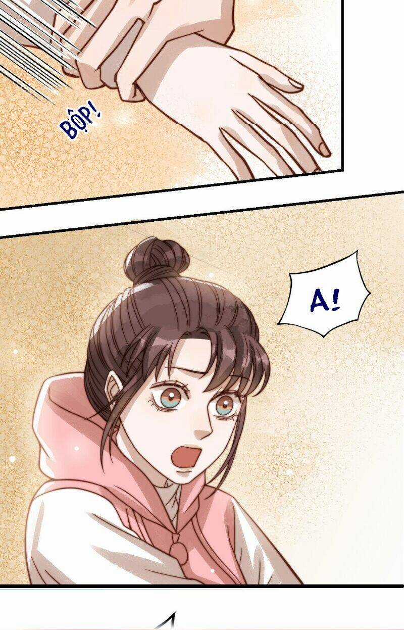 Chồng Trước 18 Tuổi Chapter 71 trang 19