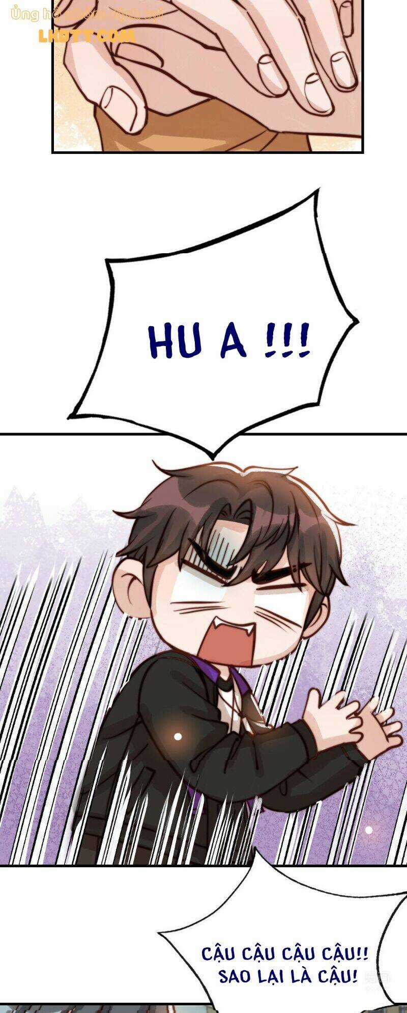 Chồng Trước 18 Tuổi Chapter 71 trang 2