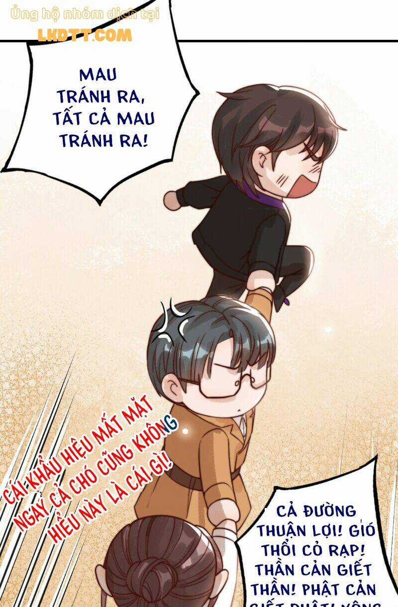 Chồng Trước 18 Tuổi Chapter 71 trang 20