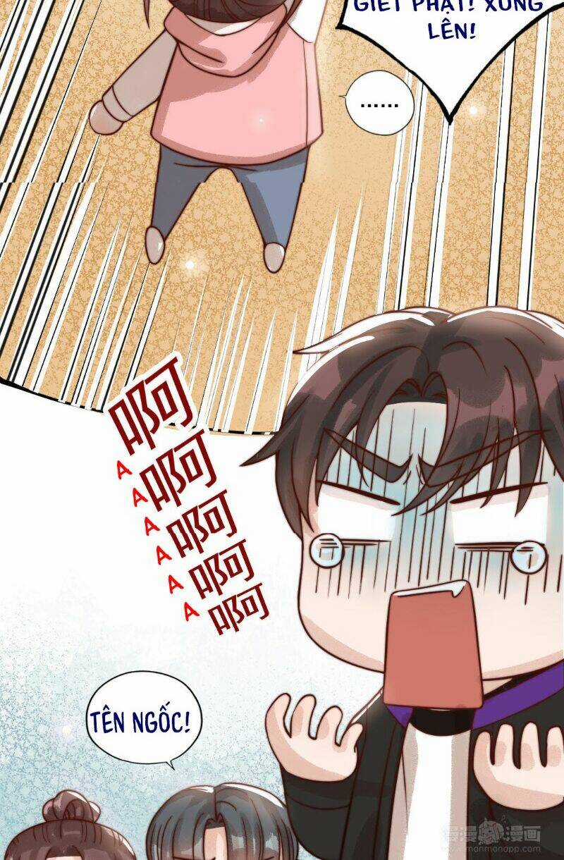 Chồng Trước 18 Tuổi Chapter 71 trang 21