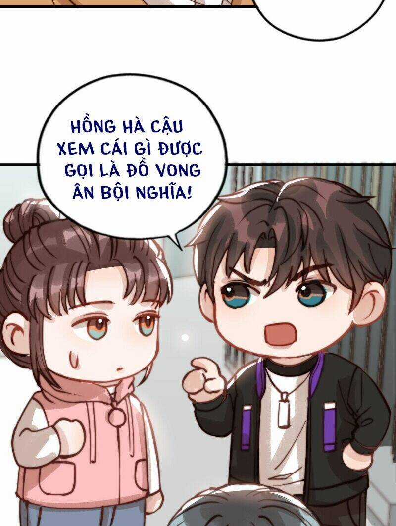 Chồng Trước 18 Tuổi Chapter 71 trang 23