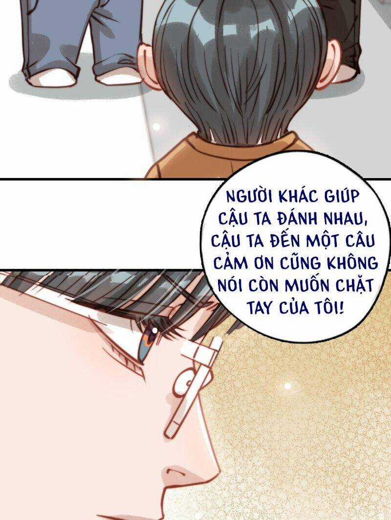 Chồng Trước 18 Tuổi Chapter 71 trang 24