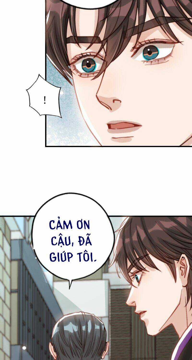 Chồng Trước 18 Tuổi Chapter 71 trang 26