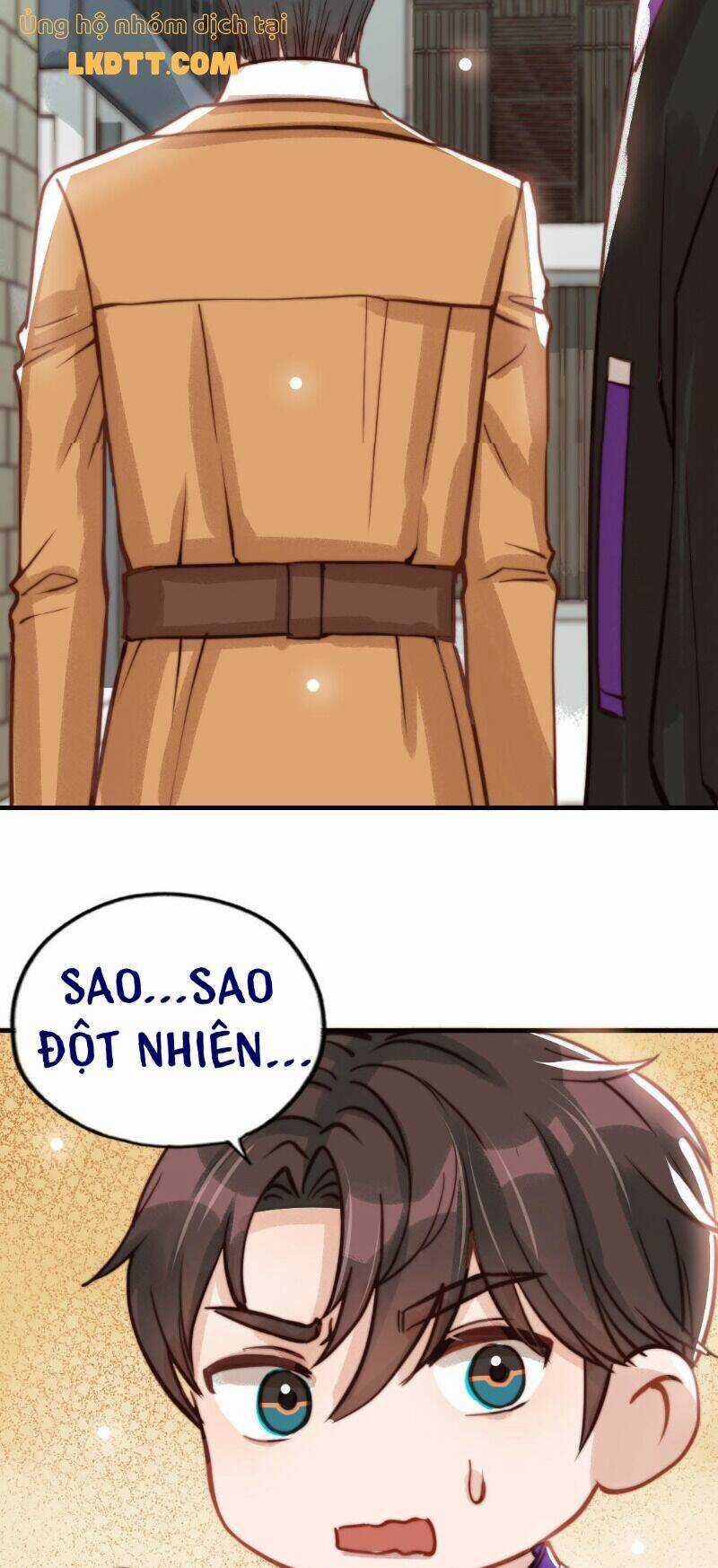 Chồng Trước 18 Tuổi Chapter 71 trang 27