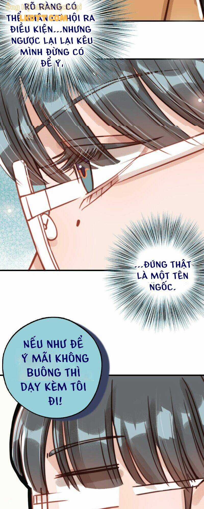 Chồng Trước 18 Tuổi Chapter 71 trang 29