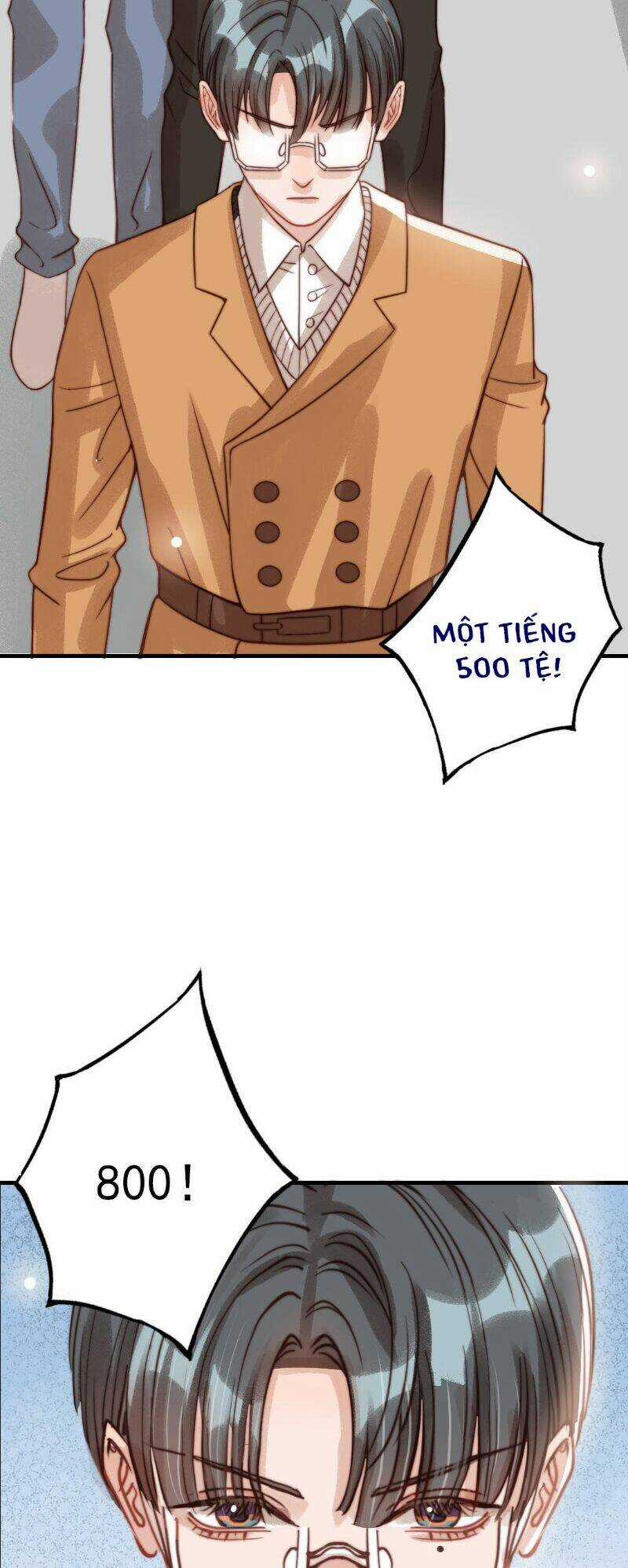 Chồng Trước 18 Tuổi Chapter 71 trang 32