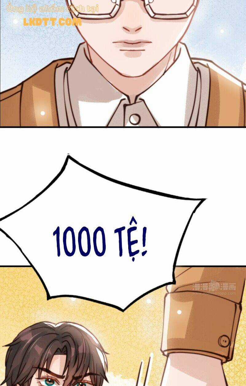 Chồng Trước 18 Tuổi Chapter 71 trang 33