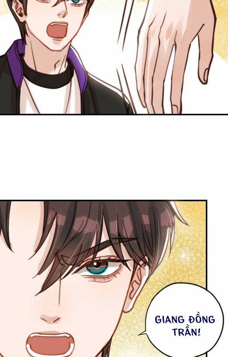 Chồng Trước 18 Tuổi Chapter 71 trang 34