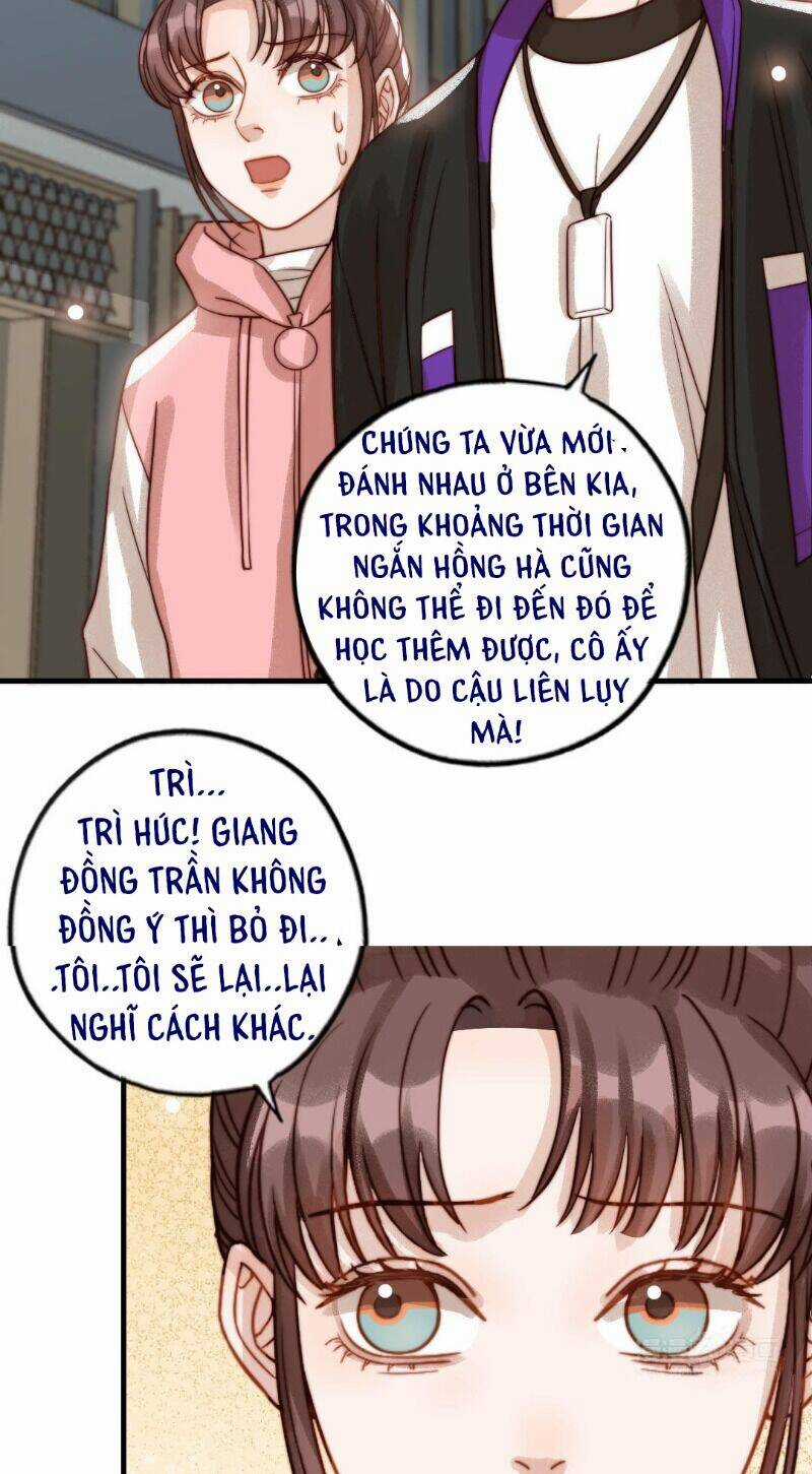 Chồng Trước 18 Tuổi Chapter 71 trang 36